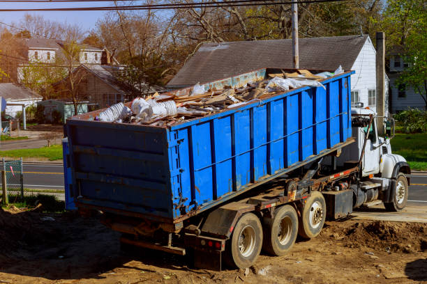 Best Residential Junk Removal  in Hopelawn, NJ