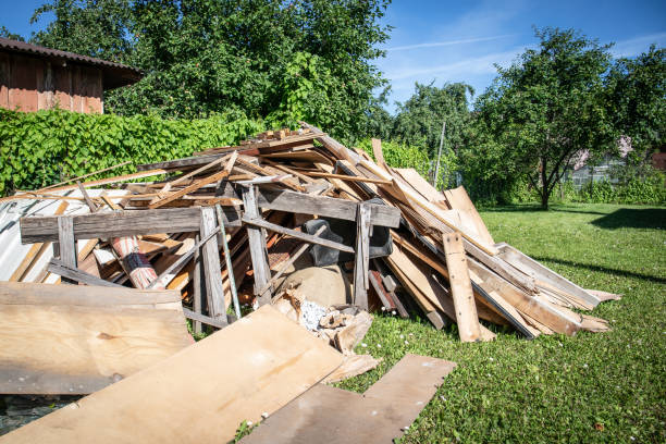 Best Shed Removal  in Hopelawn, NJ