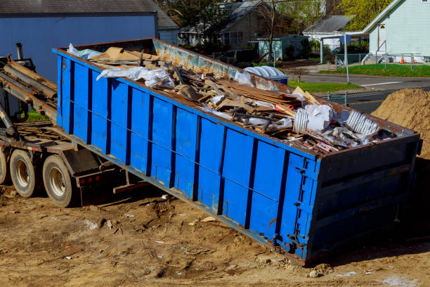 Retail Junk Removal in Hopelawn, NJ